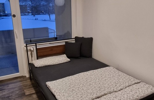 Munster im Heidekreis Apartamento | Moderne Zentrumsnahe Ferienwohnung