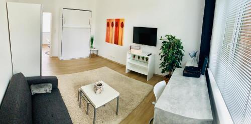 Berenbostel Apartamento | Moderner Bungalow, 20 Minuten bis Hannover City, 24h Check-In