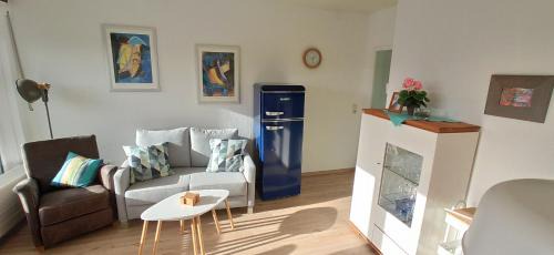 Husen Apartamento | Moderner Bungalow D51 Europa Feriendorf 2-5 Personen