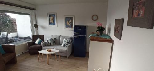 Husen Apartamento | Moderner Bungalow D51 Europa Feriendorf 2-5 Personen
