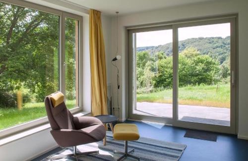 Schutz Casa | Moderner Holzhausneubau In Der Eifel
