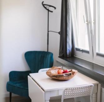 Stadtwald Apartamento | Modernes 1-Zimmer Appartment !