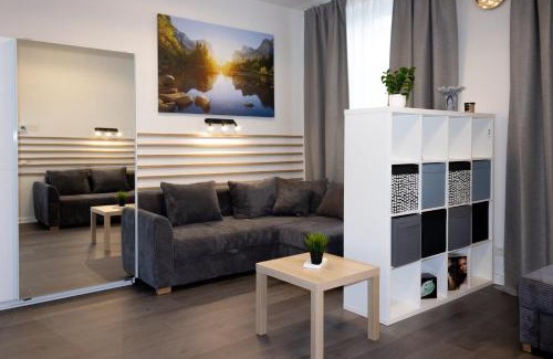 Barmen Apartamento | Modernes 3 Zimmer Apartment !
