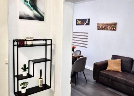 Barmen Apartamento | Modernes 3 Zimmer Apartment !