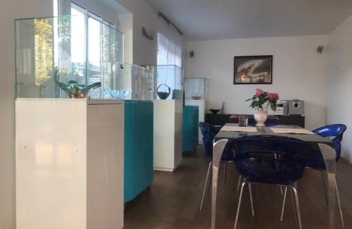 Willich Apartamento | Modernes 4-Zimmer Haus, nahe Messe Düsseldorf (15 min. Internat. Airport)