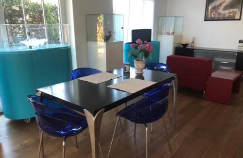 Willich Apartamento | Modernes 4-Zimmer Haus, nahe Messe Düsseldorf (15 min. Internat. Airport)