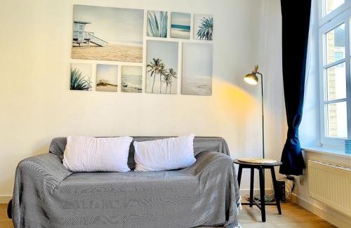 Old Town Apartamento | Modernes Altstadtappartment Schulstraße - ABC356