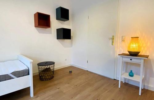 Old Town Apartamento | Modernes Altstadtappartment Schulstraße - ABC356
