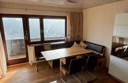Muehlbach Am Hochkoenig Apartamento | Modernes Apartment mit Panoramablick & Wanderwegen ab Haustür