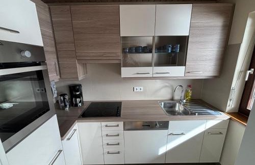 Muehlbach Am Hochkoenig Apartamento | Modernes Apartment mit Panoramablick & Wanderwegen ab Haustür