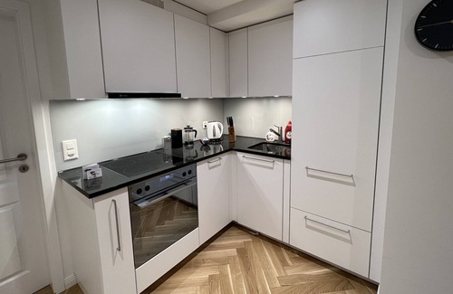 Hergiswil Apartamento | Modernes Apartment am Fuss des Pilatus - Skigebiet