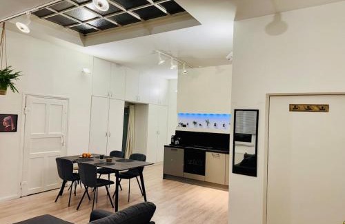 Buderich Apartamento | Modernes Apartment bei Düsseldorf
