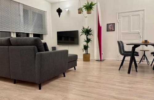 Buderich Apartamento | Modernes Apartment bei Düsseldorf