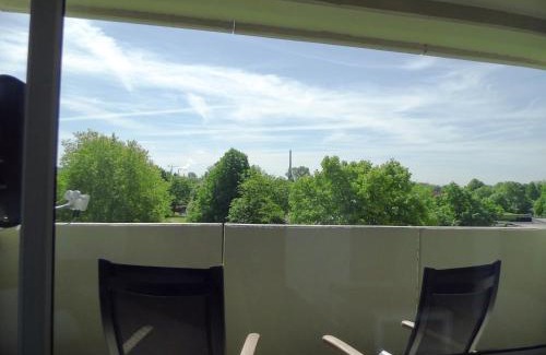 Hochheide Apartamento | Modernes Apartment Duisburg Homberg