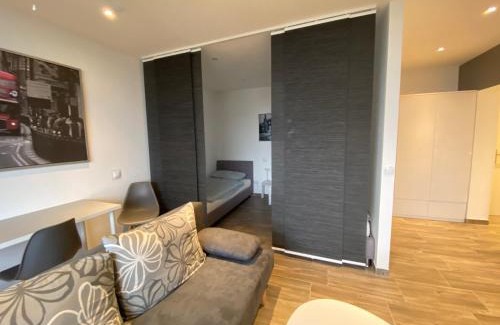 Hochheide Apartamento | Modernes Apartment Duisburg Homberg