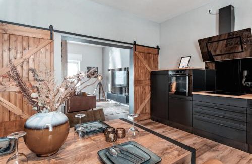 Rhein-Erft-Kreis District Apartamento | Modernes Apartment im Erdgeschoss