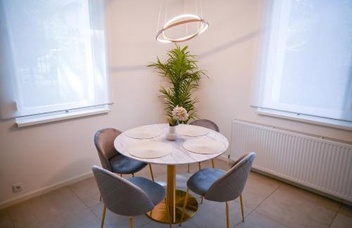 Westend Apartamento | Modernes Apartment in Berlin