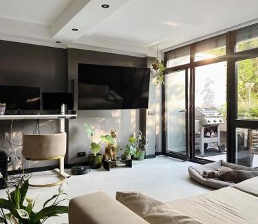Fulda Apartamento | Modernes Apartment in der Fuldaer Innenstadt