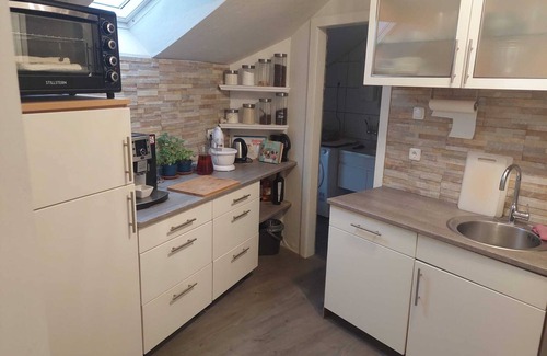 Minden Apartamento | Modernes Apartment in Minden am Hauptbahnhof