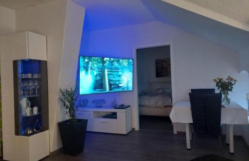 Minden Apartamento | Modernes Apartment in Minden am Hauptbahnhof