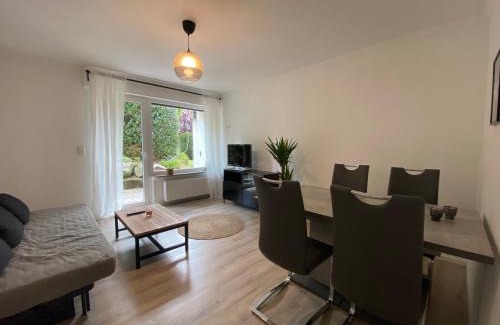 Neheim Apartamento | Modernes Apartment in ruhiger Lage von Neheim