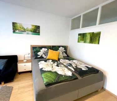 Geidorf Apartamento | *Modernes Apartment in zentraler Lage*