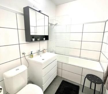 Geidorf Apartamento | *Modernes Apartment in zentraler Lage*