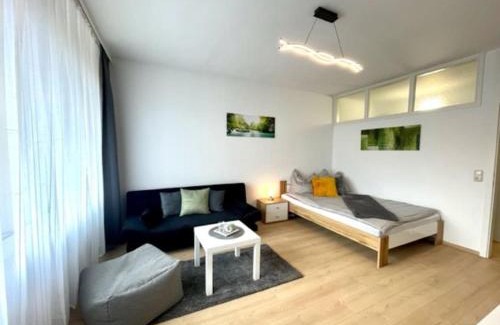 Geidorf Apartamento | *Modernes Apartment in zentraler Lage*