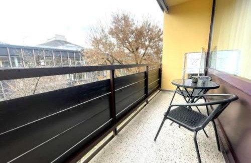 Geidorf Apartamento | *Modernes Apartment in zentraler Lage*