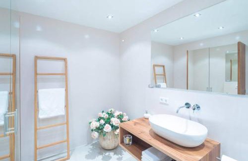 Salzburg-Sud Apartamento | Modernes apartment josefiau