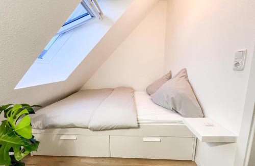 Diepholz Apartamento | Modernes Apartment 'Siggi' in Diepholz