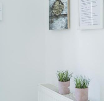 Penzing Apartamento | Modernes Appartement nahe U-Bahn und Schönbrunn