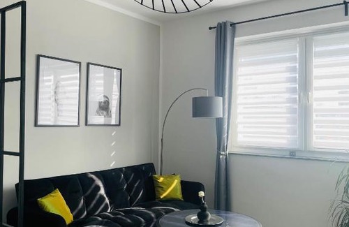 Doehren Apartamento | Modernes Apt mit direkter Anbindung zur City und Messe