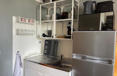 Tannenbusch Apartamento | Modernes Business- und Travel Apartment in Top Lage