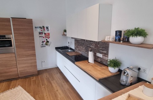 Geldern Casa | Modernes Einfamilienhaus in Ruhige Lage Direkt am Wald. Kinderfreundlich!