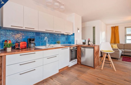 Mellenthin Casa | Modernes Ferienhaus mit Garten