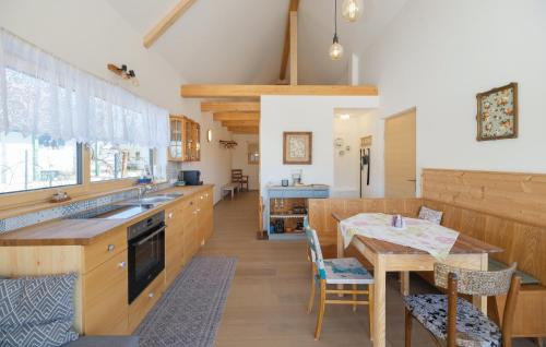 Guessing Casa | Modernes Ferienhaus Guessing