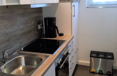 Norddeich Casa | Modernes Ferienhaus. Hier Können Sie Nordseeluft Schnuppern
