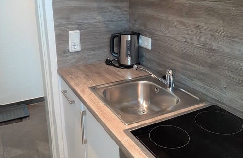 Norddeich Casa | Modernes Ferienhaus. Hier Können Sie Nordseeluft Schnuppern