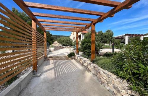 Dobropoljana Casa | Modernes Ferienhaus Robinson In Dobropoljana