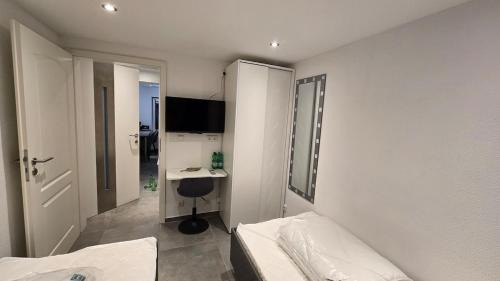 Region Hannover District Apartamento | Modernes & gemütliches Apartment gegenüber dem Deister