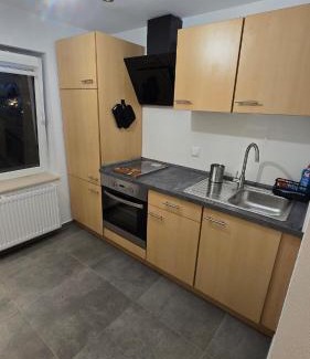 Region Hannover District Apartamento | Modernes & gemütliches Apartment gegenüber dem Deister