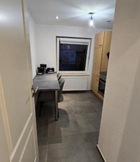 Region Hannover District Apartamento | Modernes & gemütliches Apartment gegenüber dem Deister