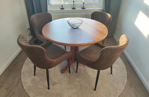Altenhagen Apartamento | Modernes Juwel in Hagen City