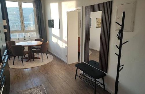 Altenhagen Apartamento | Modernes Juwel in Hagen City