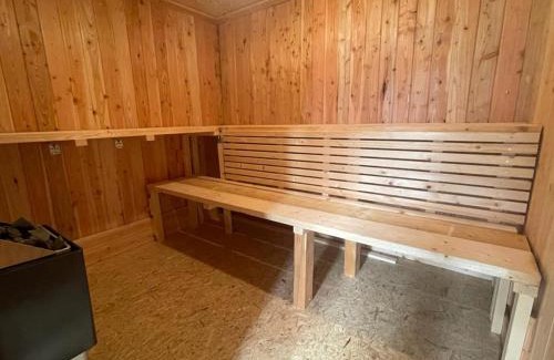 Ramstein-Miesenbach Apartamento | Modernes Loft in Ramstein - mit Sauna & TLA