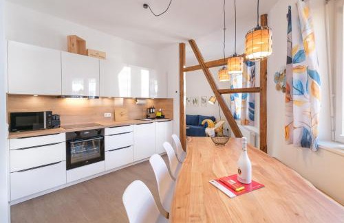 Bergisch Gladbach Casa | Modernes LOFT in Köln-Nähe