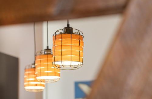 Bergisch Gladbach Casa | Modernes LOFT in Köln-Nähe