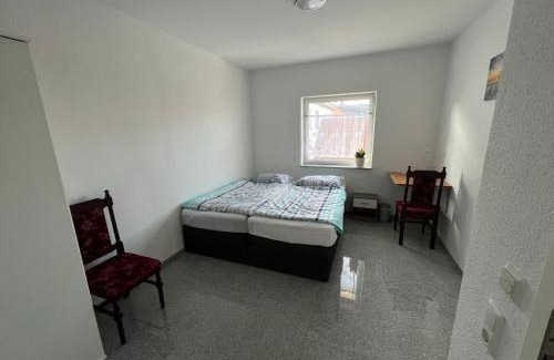 Rautheim Apartamento | Modernes Monteurhaus mit viel Platz