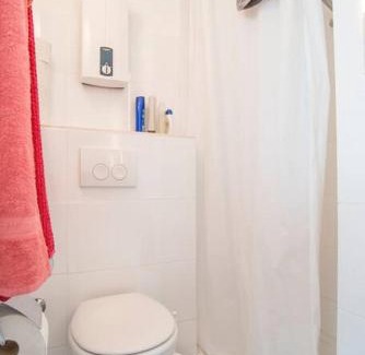 Pempelfort Apartamento | Modernes, sonniges Appartement im Herzen von Düsseldorf